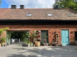 Orłowo 31 - Masurian SPA & Wellness Villa