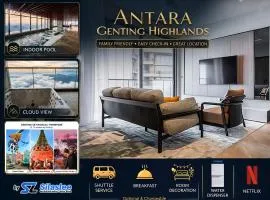 Antara Genting Highlands by Silaslee