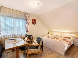 Apartment Abendrot