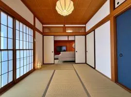 cocone imaichi Nikko Vacation rental ここね今市 日光 一棟貸し宿