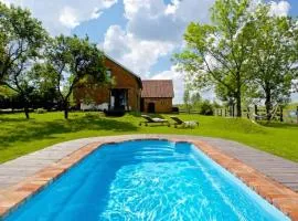 Płowce 7 - Nature & Wellness House