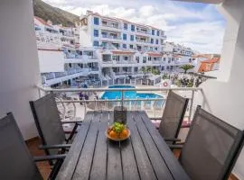 CASA VARGAS-TENERIFE