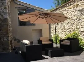 Luxueuse Bergerie Pied Du Ventoux