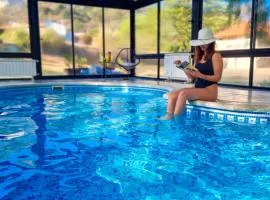 Harmonie Hotel De Montaña - Adults only