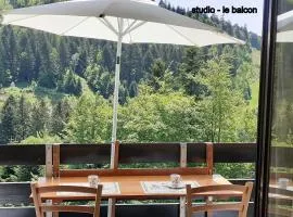 La belle-hutte