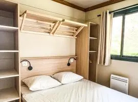 Camping Onlycamp Au Cœur du Lac - Lac d'Annecy