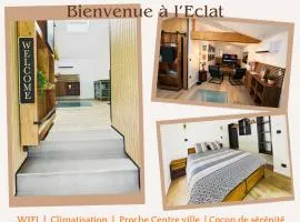 L'Eclat