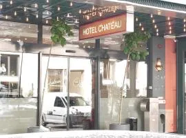 Hotel Chateau Kurfürstendamm