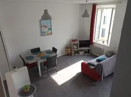 Jolie Maison au centre du village