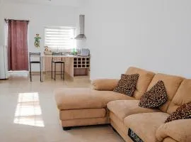 Hermosa casa en zona tranquila Pet-Friendly