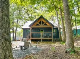 Walk to Water: Irvin Cobb Resort Cabin!