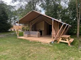 Minicamping Het Zuiderscheveld