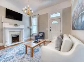 Near Parks Downtown & Riverwalk Midtown Muse Sleeps 14