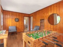 Near Fort Benning Moore w Fenced Yard Family Ranch Retreat
