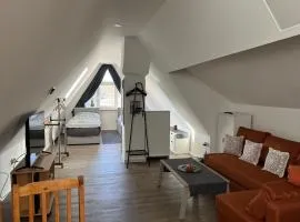 Ferienwohnung unterm Dach J M Vermietung