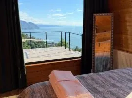 Lazeti Inn • ლაზეთი ინნ