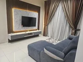 Akshtra Homestay at Noa Residence