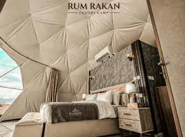 RUM RAKAN lUXURY CAMP