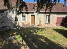 Quiet house near Beauval and Valençay