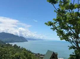 Lazeti Inn • ლაზეთი ინნ