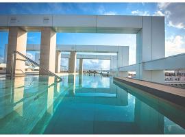 Hotel Olympus Palace, hotel a Salou