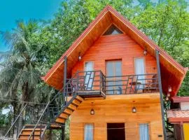 K Seven Guest Inn