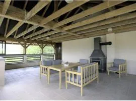 Stunning 90sqm with panoramic view and garden