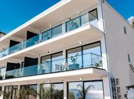 SeaScape Residence