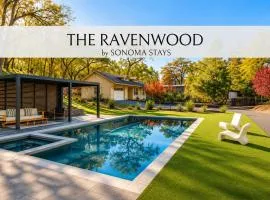 Ravenwood Wine County Retreat with Pool & Hot Tub