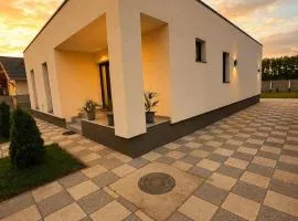 Casa Mediteraneana Verde