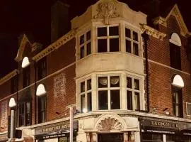 The Somerset House Hotel Weymouth