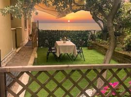 Trieste Sea Life, hotel u Trstu