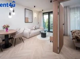 Vidok Terrace & Lake View 314 by Rent4You