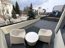 City View Apartment