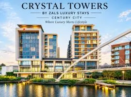 Crystal Towers, Century City - Spectacular Views