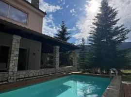 eleni's villa