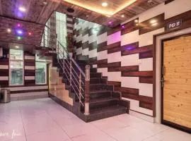 Hotel Pahalgam Wave Inn