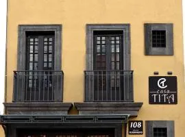 Casa Tita