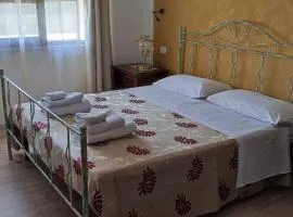 B&b Le Colline Di Paestum