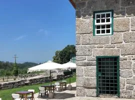 Caza de Cima de Villa