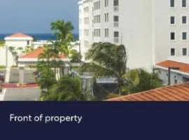 Dorado Del Mar Beach Resort