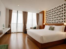 The Scenic Hotel, hotel a Phnom Penh