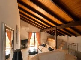 SkyVista Villa