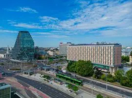 Hotel Mercure Poznań Centrum