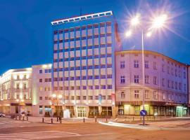 Mercure Opole, ξενοδοχείο στο Οπόλε