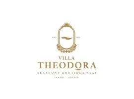 Villa Theodora Boutique Studios