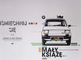 ibis Styles Bielsko Biala