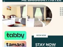 BARAKAH HOTEl