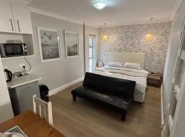Sharwood Place
