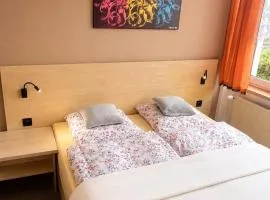 Vila Šebest
